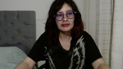 Snapshot of mariana124_ chatting on 6, 2, 2025 Mariana online show from 6, 2, 2025