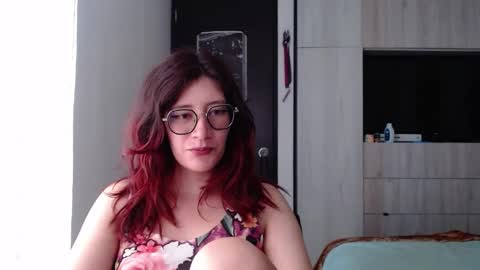Snapshot of mariana124_ chatting on 12, 2, 2025 Mariana online show from 12, 2, 2025
