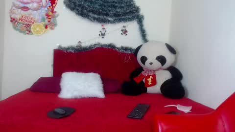 mariana_16_ online show from 30, 12, 2024