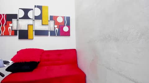 mariana_16_ online show from 11, 1, 2025