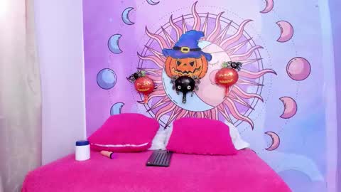 mariana_16_ online show from 27, 10, 2025