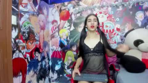 mariana_16_ online show from 7, 1, 2026