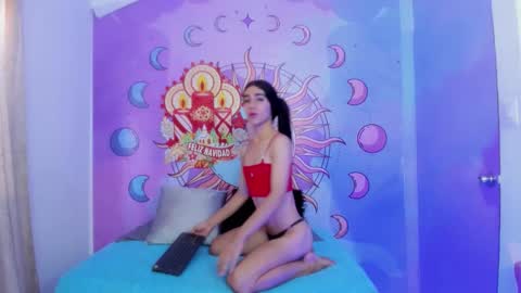mariana_16_ online show from 10, 1, 2026