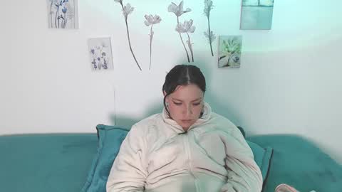 mariana__666 online show from 8, 3, 2025