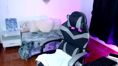 mariana__666 online show from 12, 10, 2025