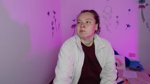 mariana__666 online show from 18, 1, 2026