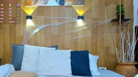 Snapshot of mariana_aangel chatting on 2, 11, 2025 Mariana Angel online show from 2, 11, 2025