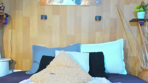 Snapshot of mariana_aangel chatting on 25, 2, 2026 Mariana Angel online show from 25, 2, 2026