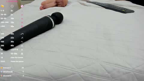 Mariana Allen online show from 5, 1, 2025