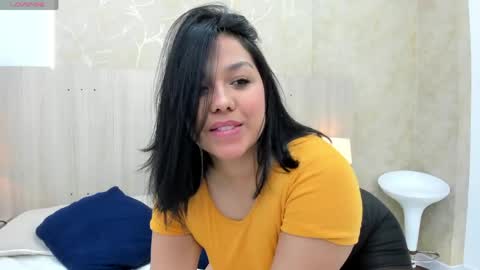 Mariana Allen online show from 7, 5, 2026