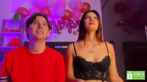 Mariana and Ronny online show from 10, 5, 2026