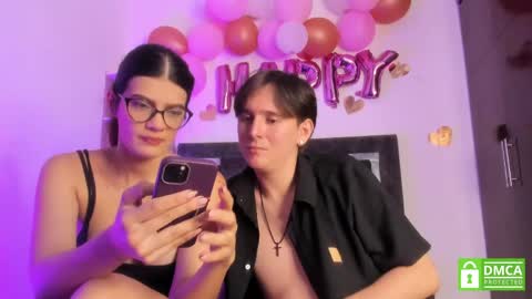 Mariana and Ronny online show from 11, 5, 2026