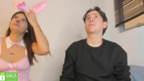 Mariana and Ronny online show from 13, 5, 2026