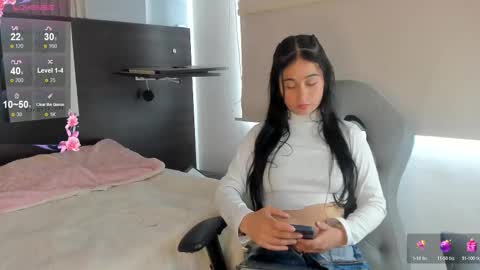 mariana_as online show from 5, 1, 2026