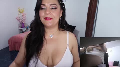 Mariana online show from 30, 9, 2025