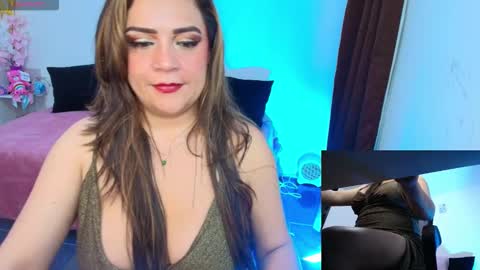 Mariana online show from 25, 2, 2026