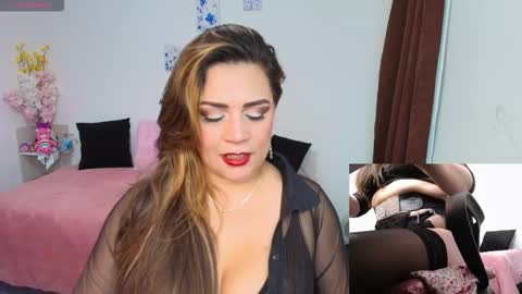 Snapshot of mariana_beltrann chatting on 10, 3, 2026 Mariana online show from 10, 3, 2026