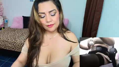 Mariana online show from 8, 5, 2026