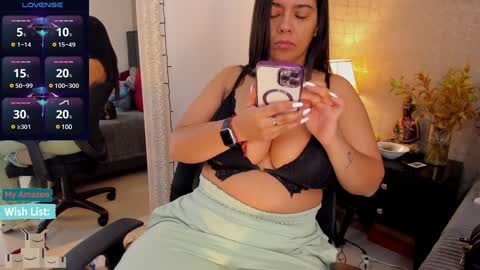 Mar y online show from 18, 1, 2025