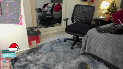 Mar y online show from 19, 12, 2025