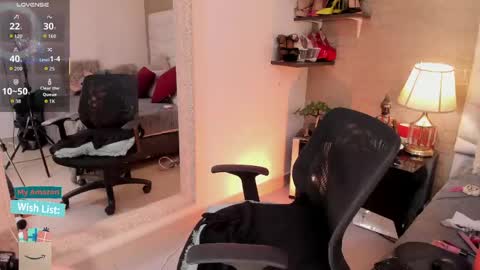Mar y online show from 11, 5, 2026