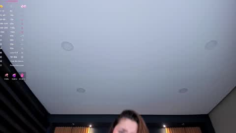 Snapshot of mariana_castro9 chatting on 3, 1, 2025 Mariana Castro online show from 3, 1, 2025