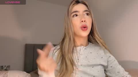 Mariana online show from 8, 2, 2026