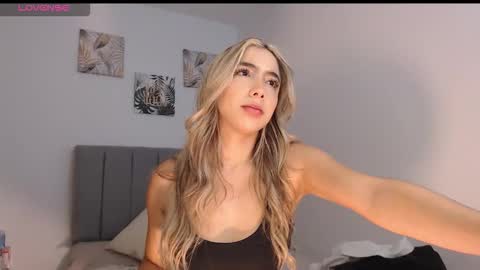 Mariana online show from 14, 3, 2026