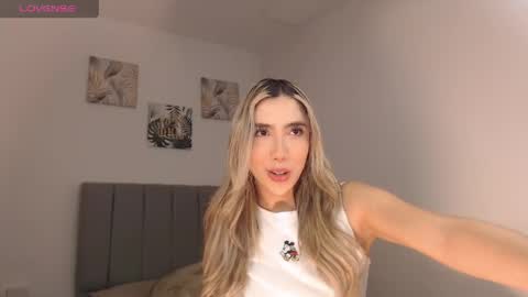 Mariana online show from 9, 5, 2026