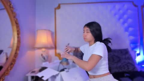 Mariana   online show from 21, 12, 2025