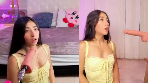 Mariana   online show from 27, 4, 2026