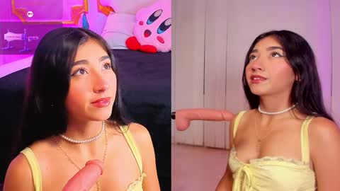 Mariana   online show from 11, 5, 2026