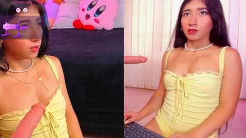 Mariana   online show from 11, 5, 2026