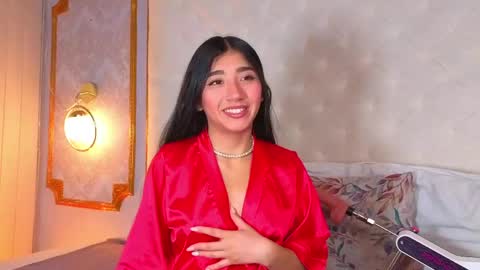 Mariana   online show from 17, 5, 2026