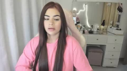 mariana_love9 online show from 7, 1, 2026