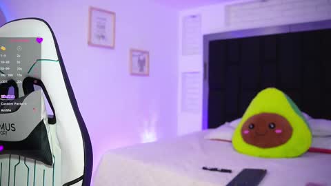 Snapshot of mariana_monroe04 chatting on 26, 9, 2025 Mariana online show from 26, 9, 2025