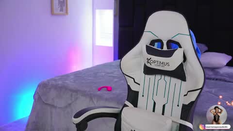 Mariana  online show from 8, 5, 2026