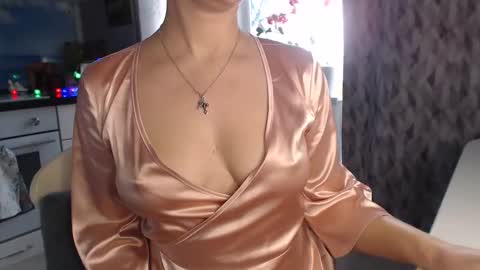 MarianaMur online show from 5, 2, 2025