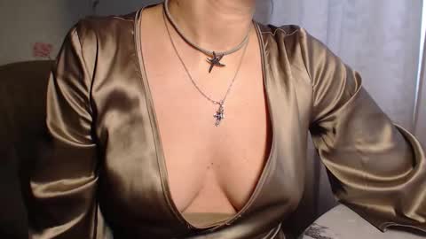 MarianaMur online show from 6, 3, 2026