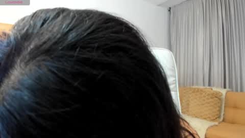 Snapshot of mariana_murillo__ chatting on 13, 11, 2025 Mariana online show from 13, 11, 2025