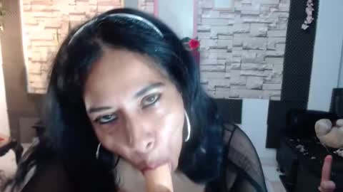 mariana_night online show from 26, 12, 2024