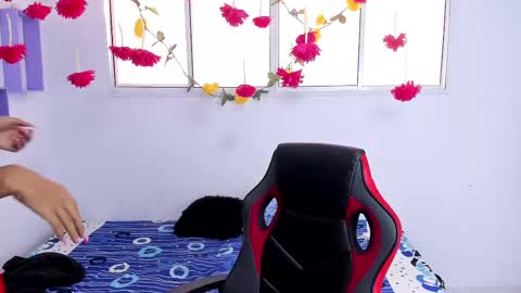 Mariana online show from 7, 3, 2025