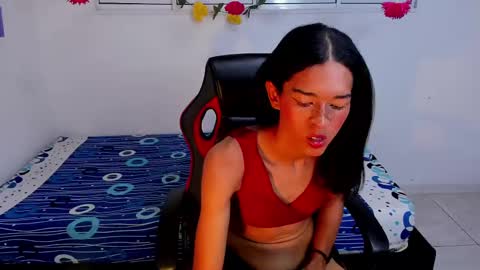 Mariana online show from 11, 3, 2025