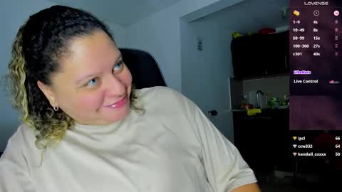   Independent Model online show from 6, 1, 2025