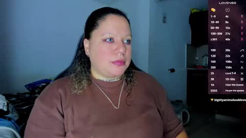   Independent Model online show from 19, 1, 2025