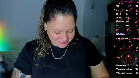   Independent Model online show from 13, 2, 2025