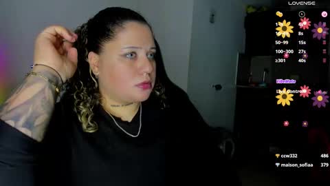   Independent Model online show from 1, 3, 2025