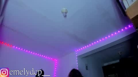 Snapshot of mariana_smittt chatting on 20, 9, 2025   Independent Model online show from 20, 9, 2025