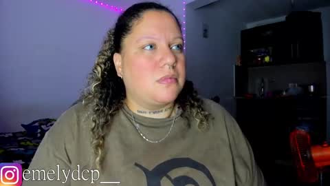 Snapshot of mariana_smittt chatting on 23, 9, 2025   Independent Model online show from 23, 9, 2025