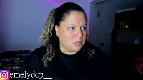 Snapshot of mariana_smittt chatting on 29, 9, 2025   Independent Model online show from 29, 9, 2025